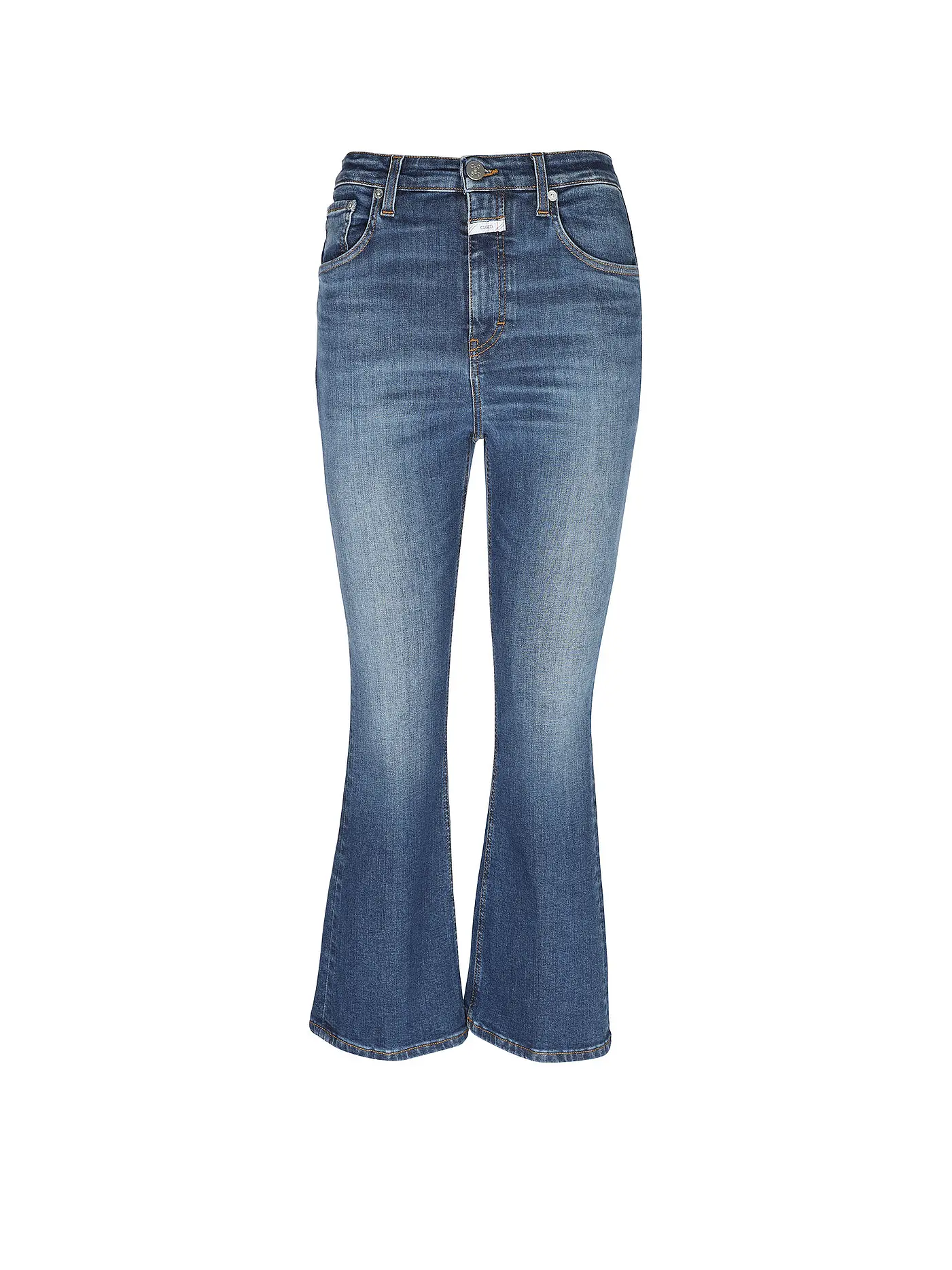 CLOSED | Jeans Flared Fit HI-SUN | 
